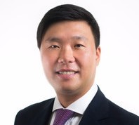 investor James J. Lee
