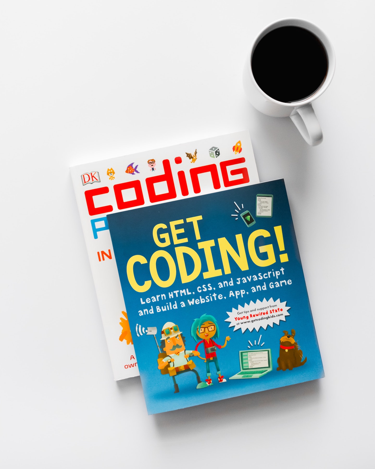 The Basic Guide to Start Coding For Kids - Gooroo Blog